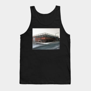 Place in Time #2 Tank Top